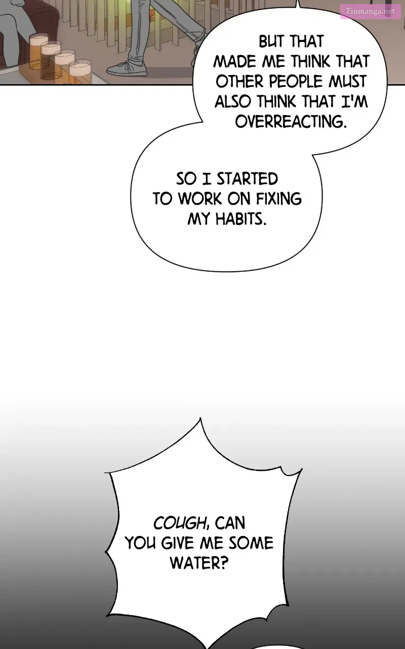 The World of Dating Zinmanga X Chapter 36 Page 5