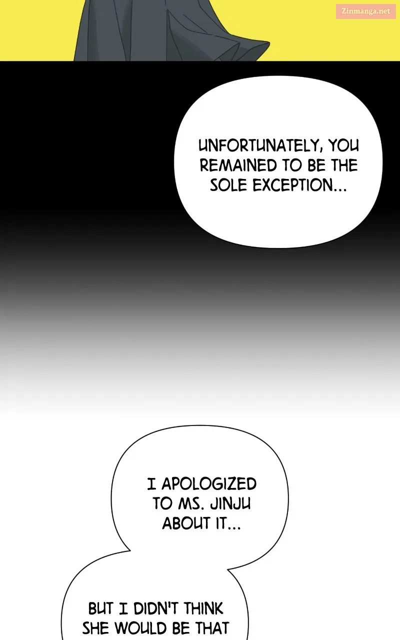The World of Dating Zinmanga X Chapter 36 Page 12
