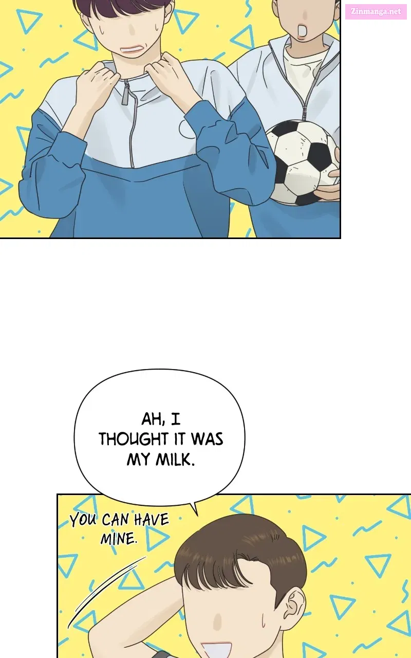 The World of Dating Zinmanga X Chapter 36 Page 15