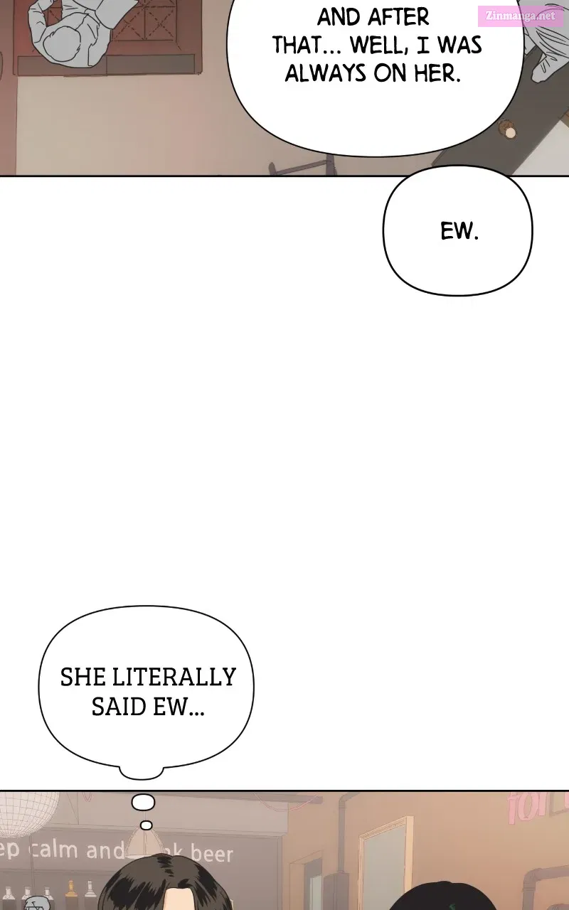 The World of Dating Zinmanga X Chapter 36 Page 26