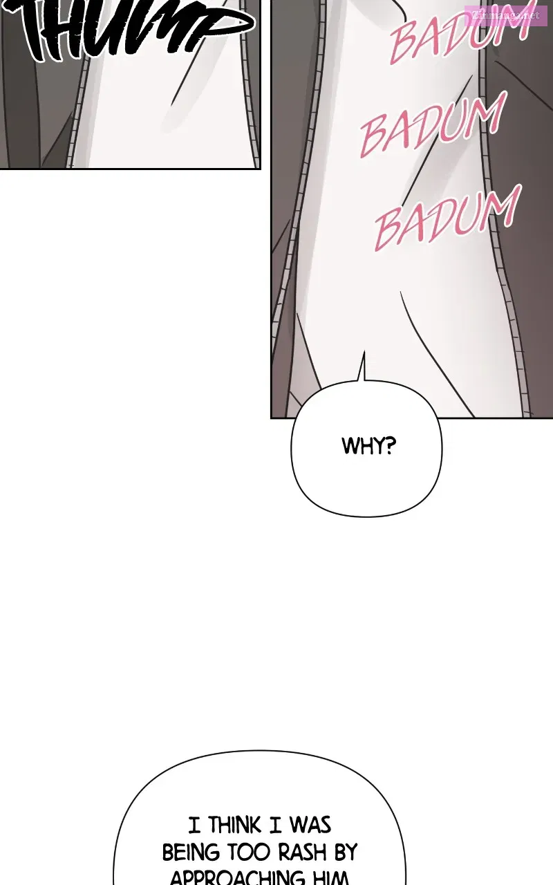 The World of Dating Zinmanga X Chapter 36 Page 31