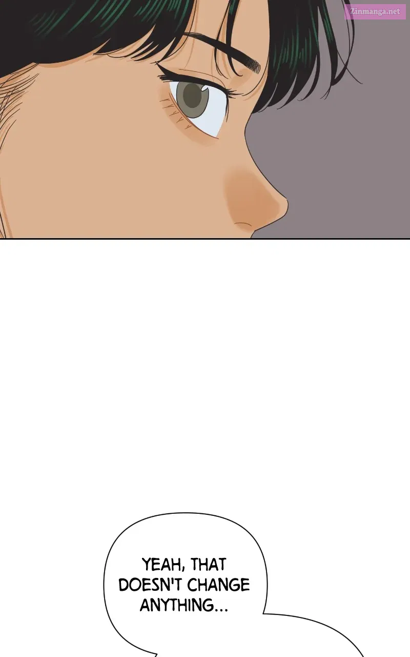 The World of Dating Zinmanga X Chapter 36 Page 34