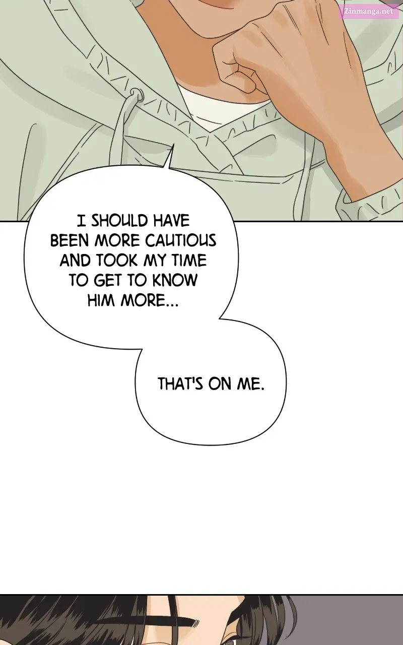 The World of Dating Zinmanga X Chapter 36 Page 37