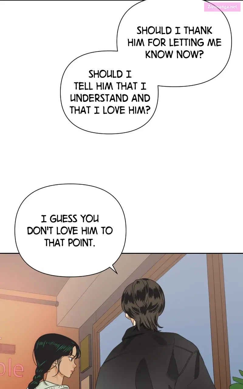 The World of Dating Zinmanga X Chapter 36 Page 39
