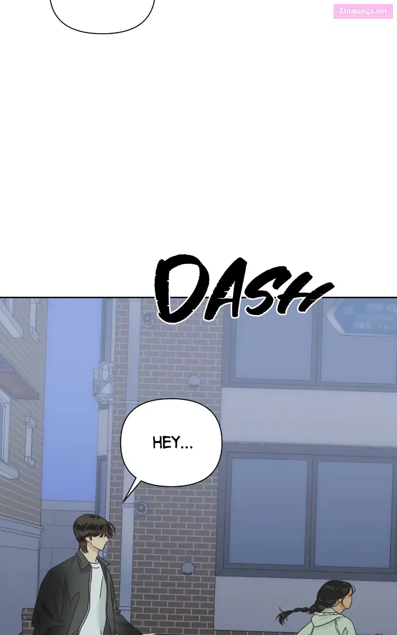 The World of Dating Zinmanga X Chapter 36 Page 53