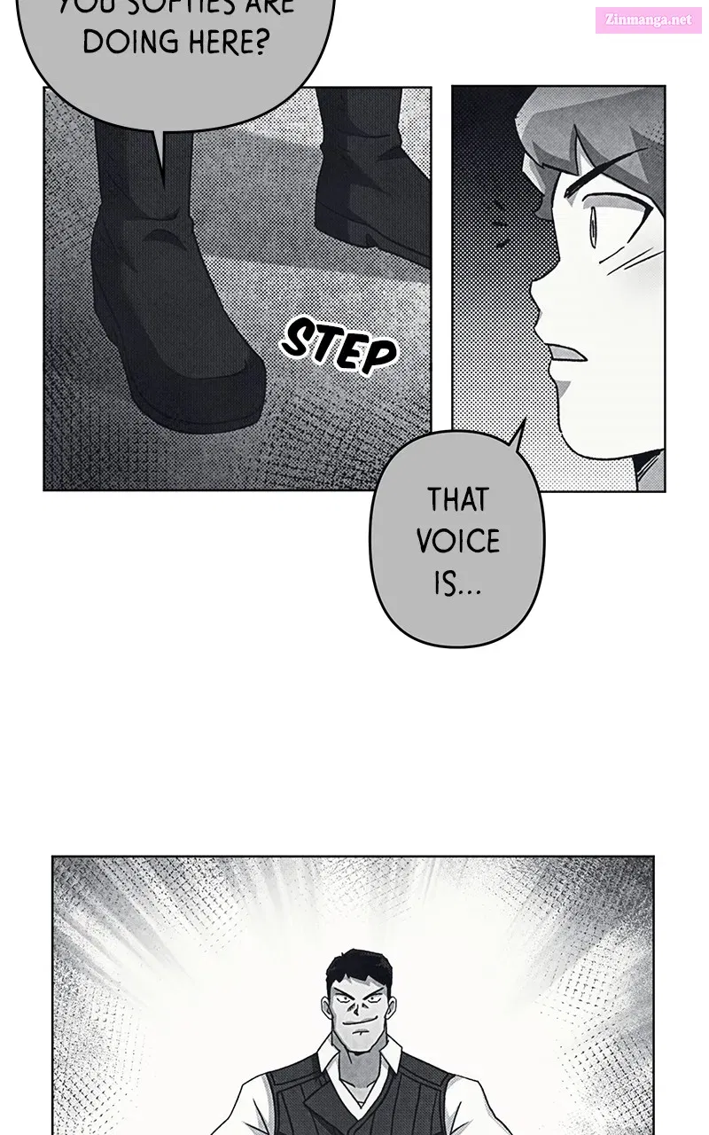 Surviving aFantasy Adventure Comic Zinmanga X Chapter 22 Page 56