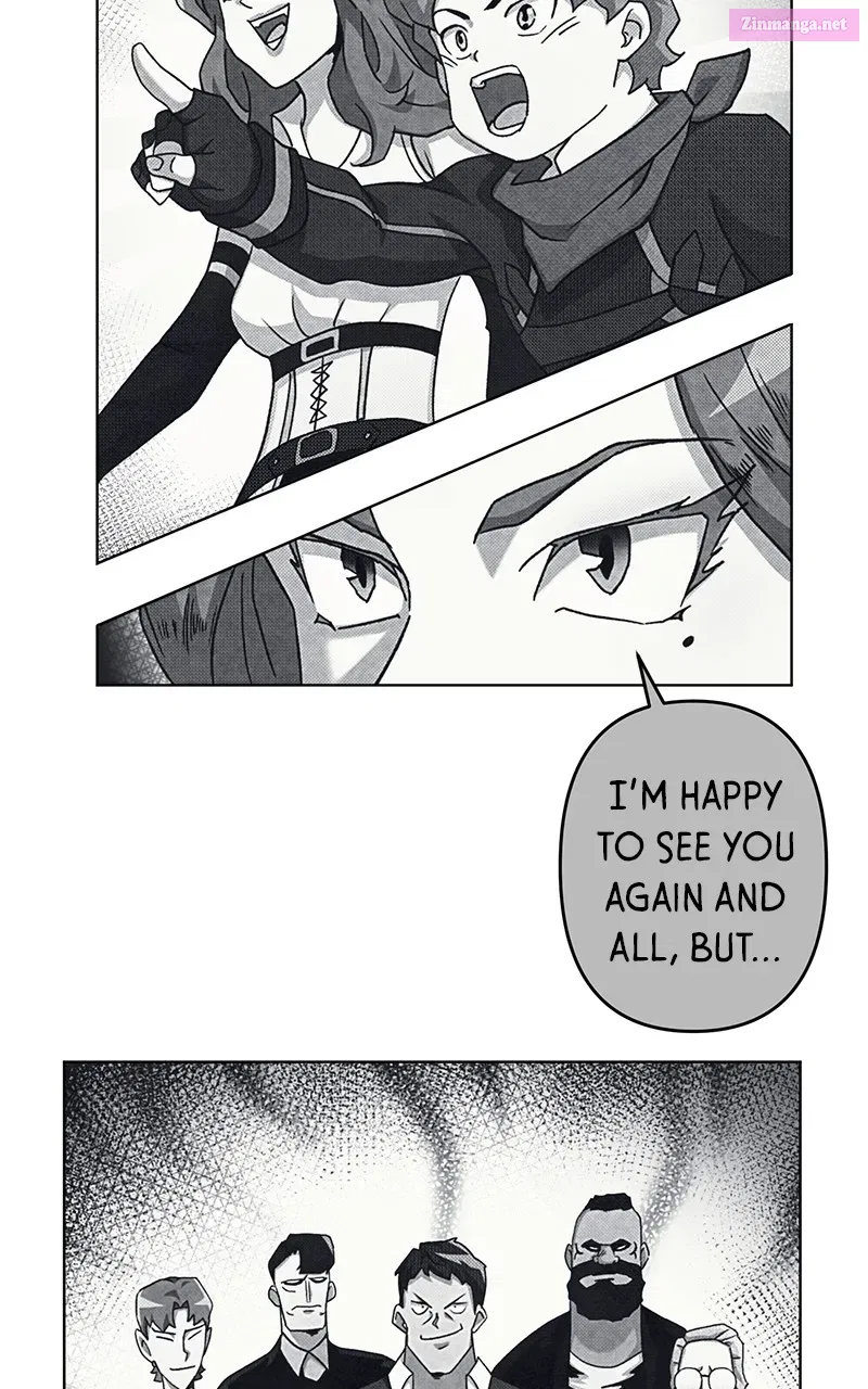 Surviving aFantasy Adventure Comic Zinmanga X Chapter 22 Page 59