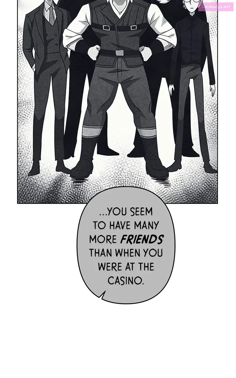 Surviving aFantasy Adventure Comic Zinmanga X Chapter 22 Page 60