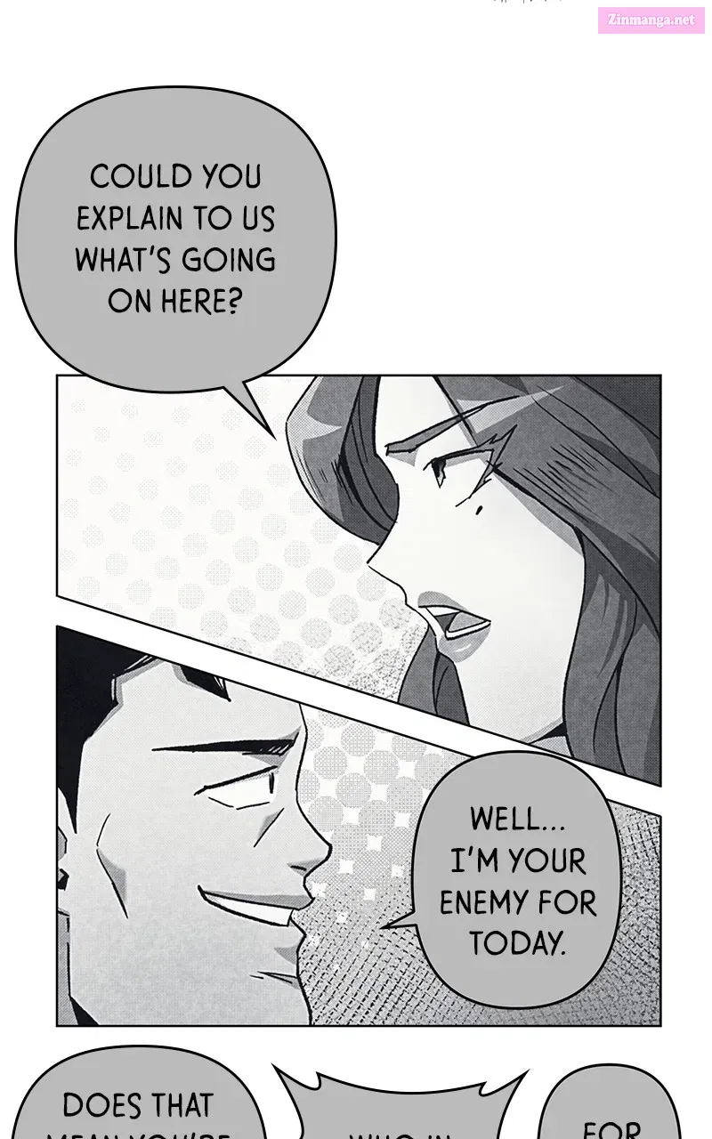 Surviving aFantasy Adventure Comic Zinmanga X Chapter 22 Page 62