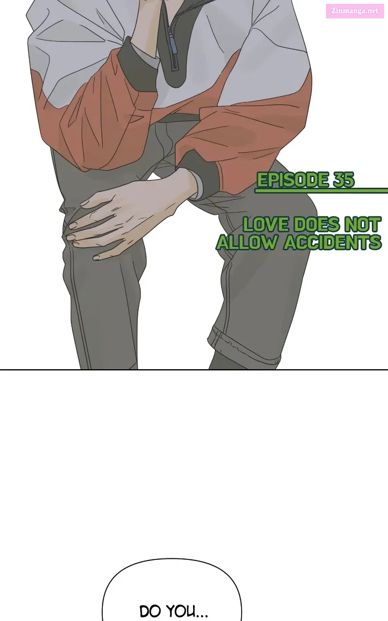 The World of Dating Zinmanga X Chapter 35 Page 2
