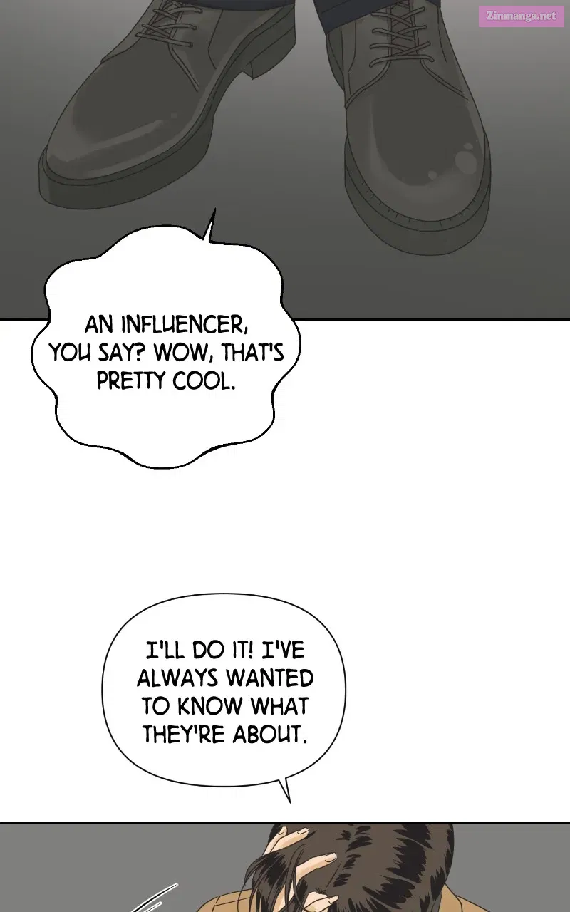 The World of Dating Zinmanga X Chapter 35 Page 7