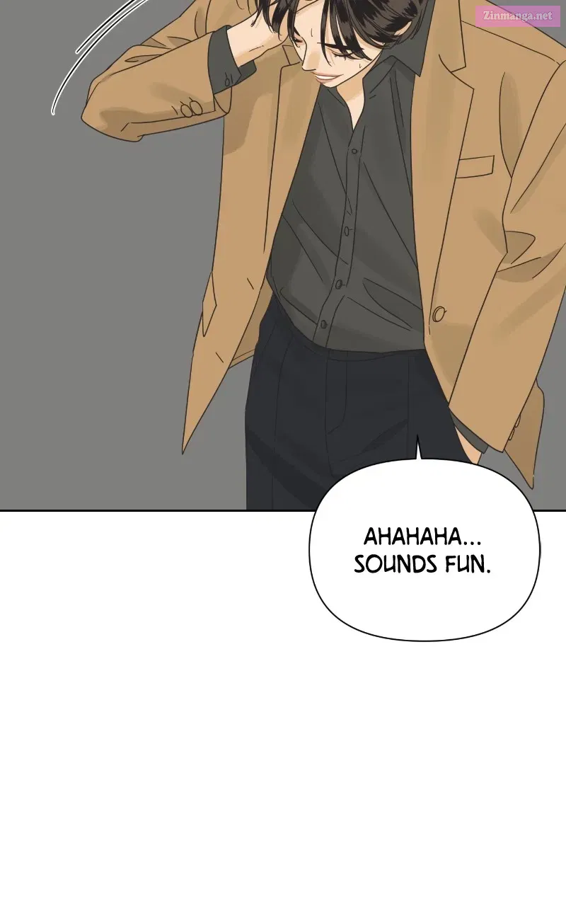 The World of Dating Zinmanga X Chapter 35 Page 8