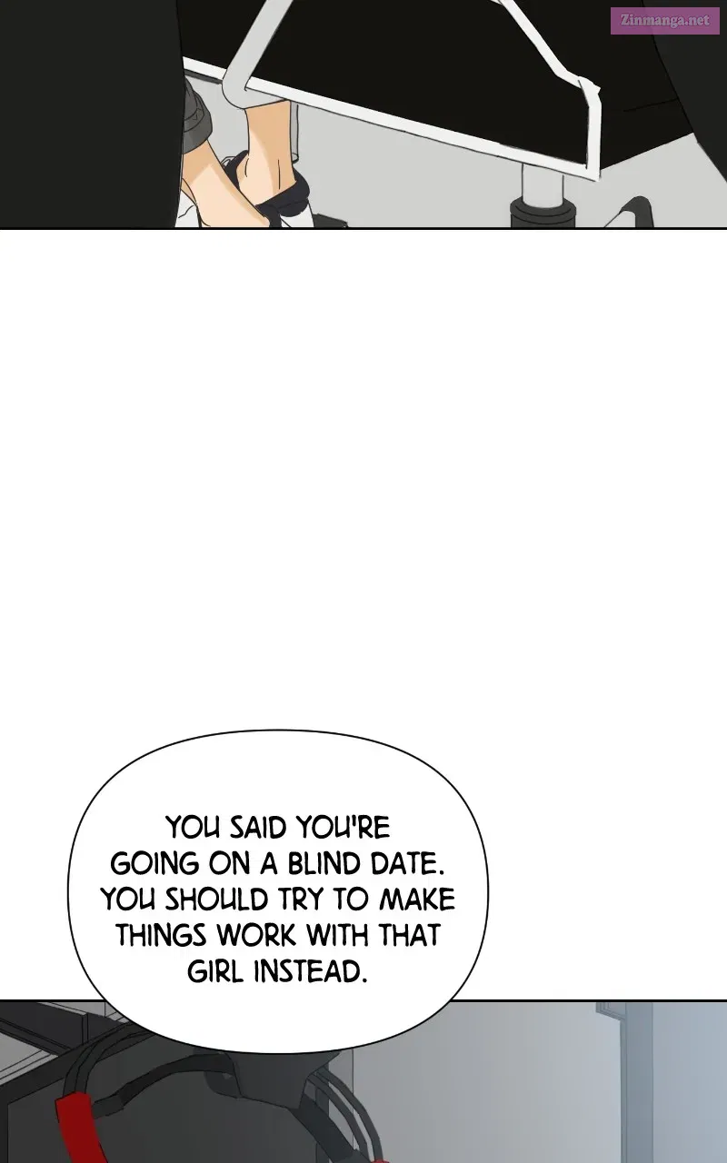 The World of Dating Zinmanga X Chapter 35 Page 26