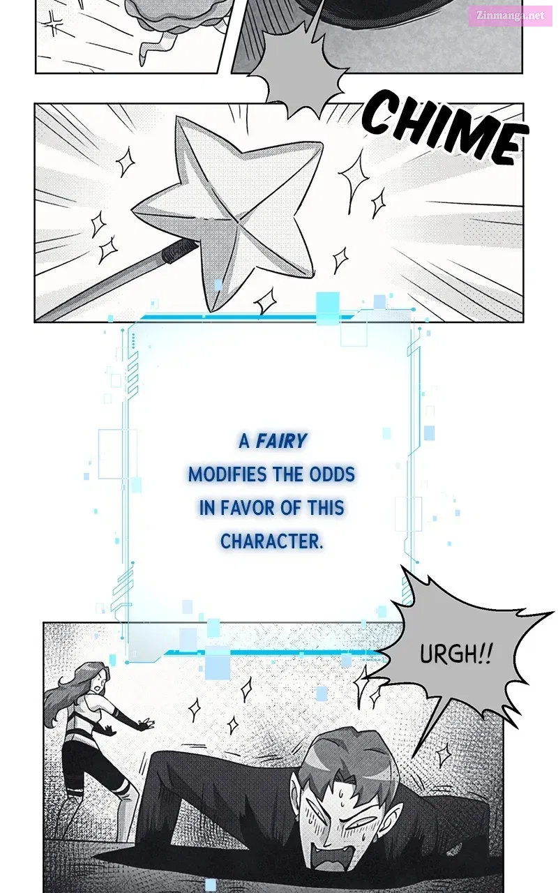 Surviving aFantasy Adventure Comic Zinmanga X Chapter 21 Page 14