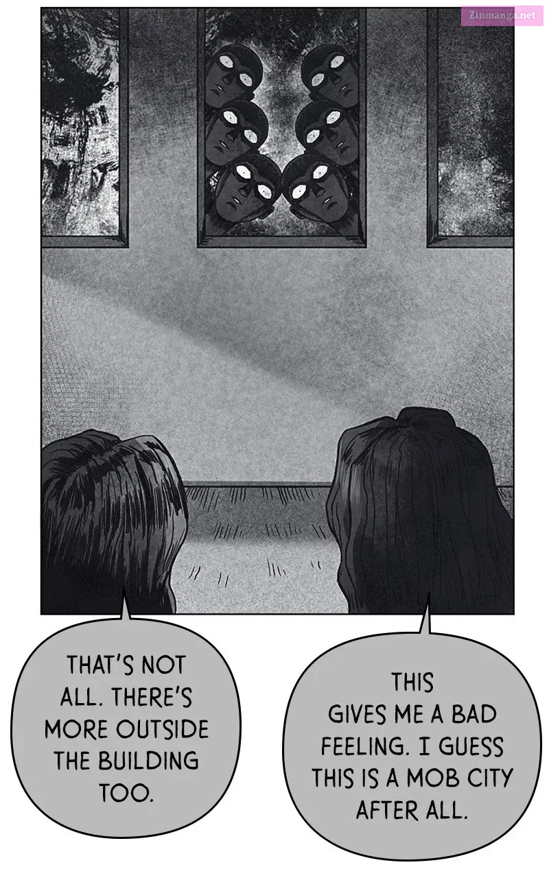 Surviving aFantasy Adventure Comic Zinmanga X Chapter 21 Page 41