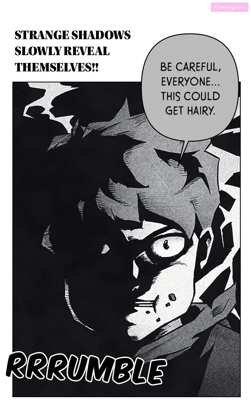 Surviving aFantasy Adventure Comic Zinmanga X Chapter 21 Page 42