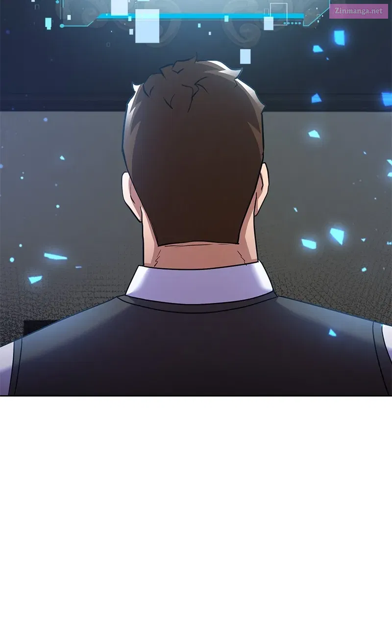 Surviving aFantasy Adventure Comic Zinmanga X Chapter 21 Page 44
