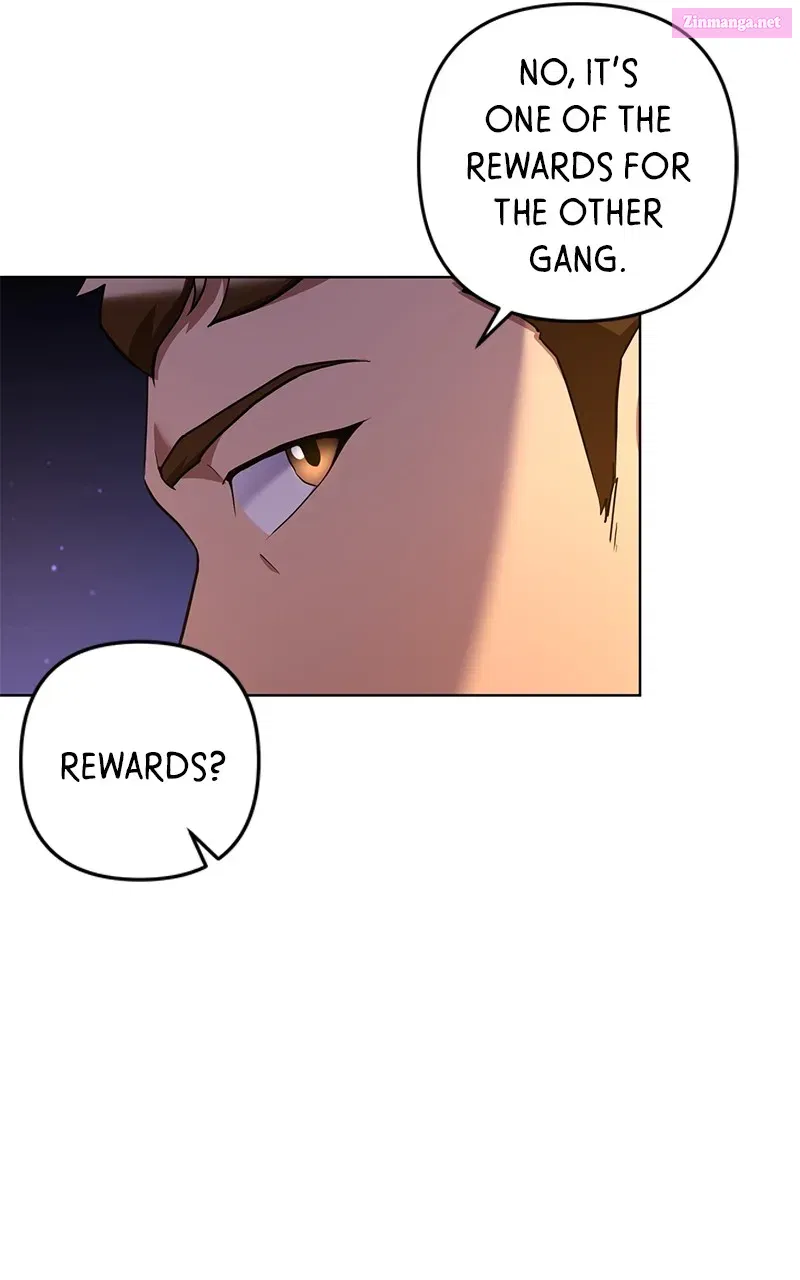 Surviving aFantasy Adventure Comic Zinmanga X Chapter 21 Page 54