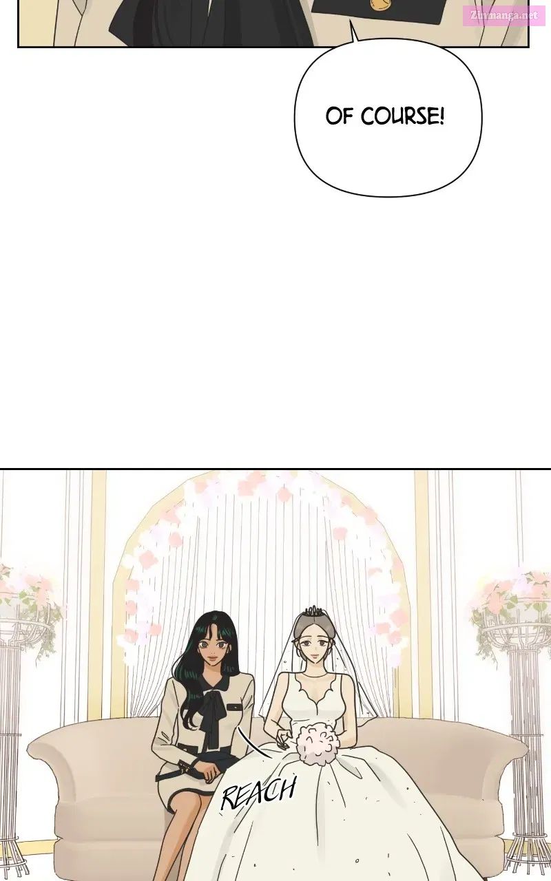 The World of Dating Zinmanga X Chapter 34 Page 39