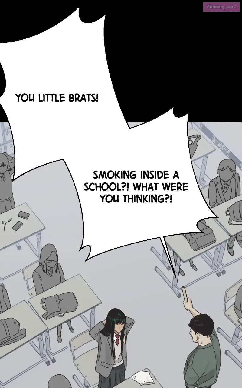 The World of Dating Zinmanga X Chapter 34 Page 52