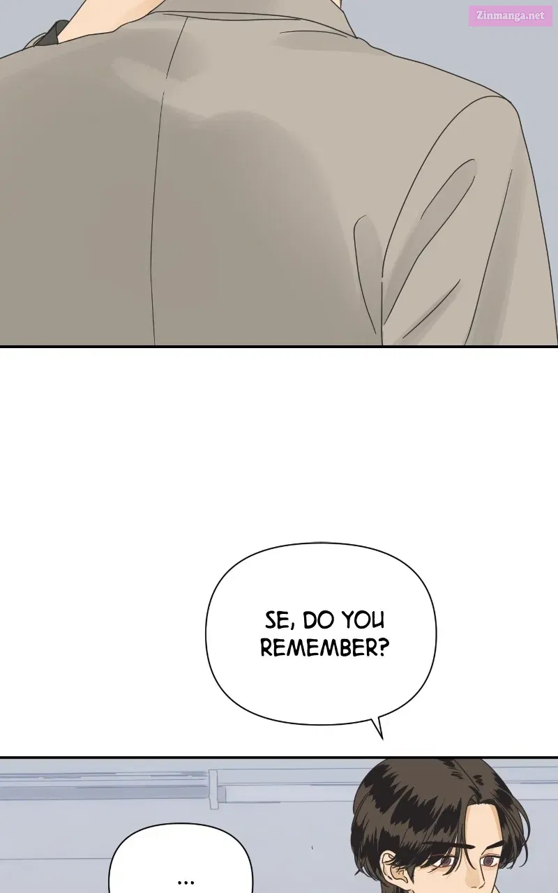 The World of Dating Zinmanga X Chapter 34 Page 65