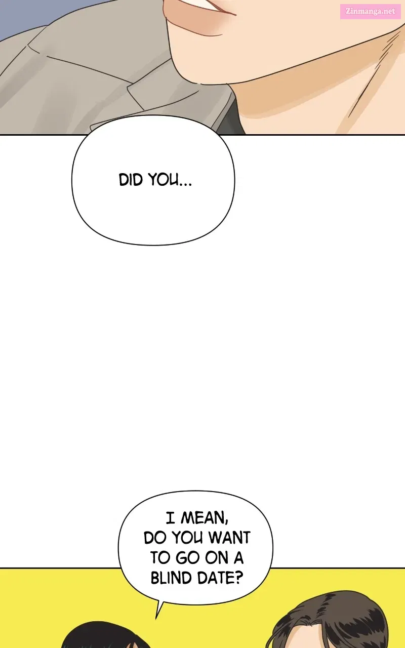 The World of Dating Zinmanga X Chapter 34 Page 69