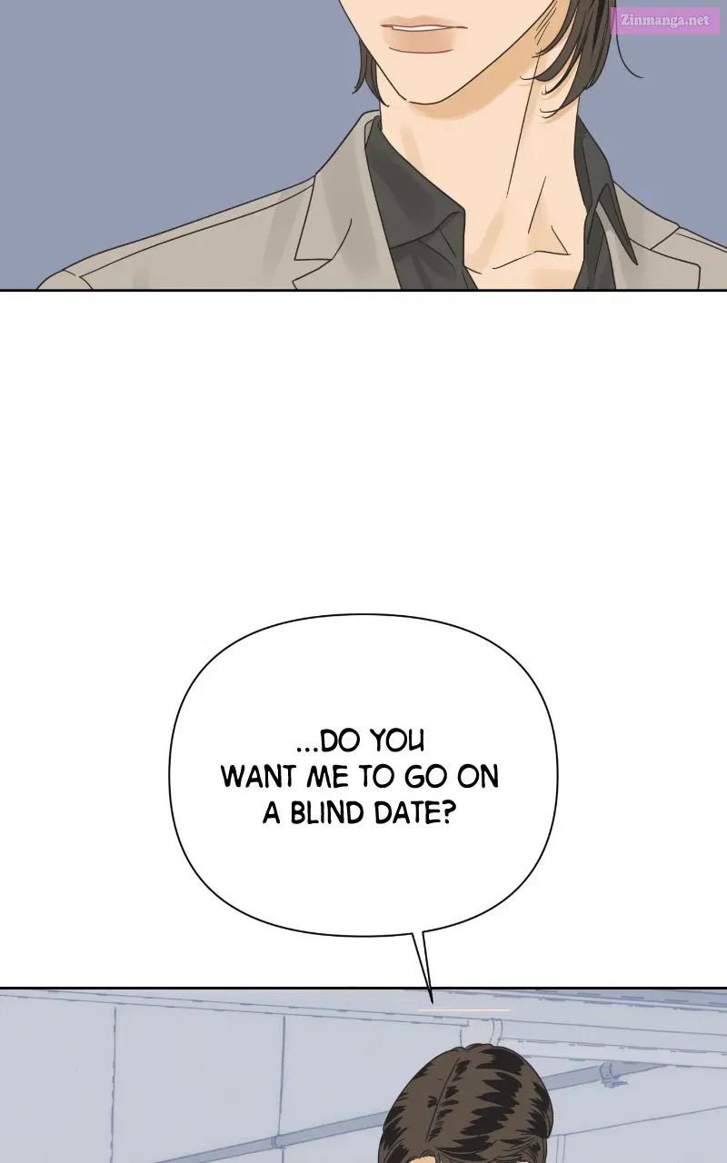 The World of Dating Zinmanga X Chapter 34 Page 72
