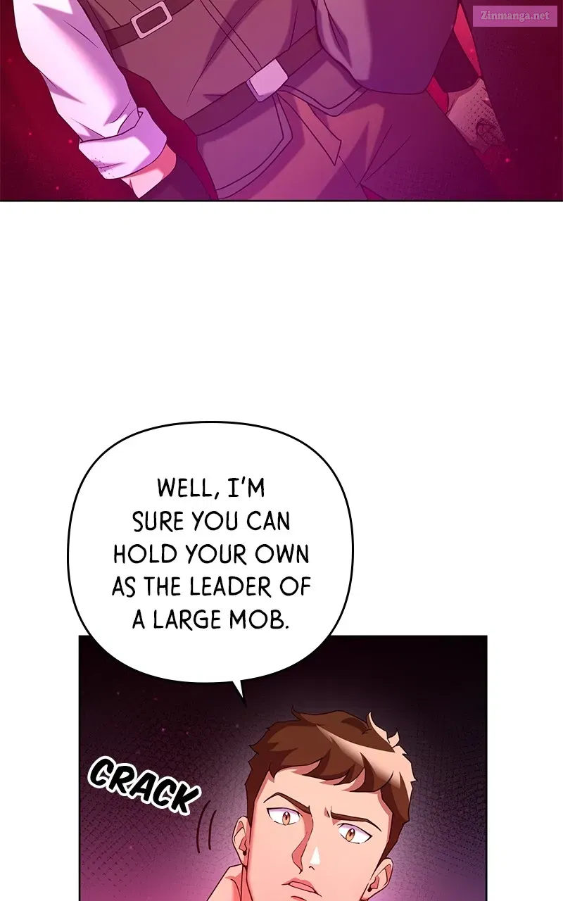 Surviving aFantasy Adventure Comic Zinmanga X Chapter 20 Page 18