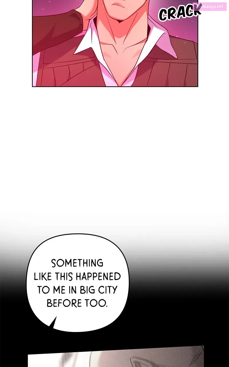 Surviving aFantasy Adventure Comic Zinmanga X Chapter 20 Page 19