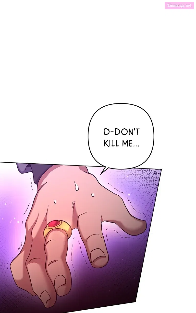 Surviving aFantasy Adventure Comic Zinmanga X Chapter 20 Page 27
