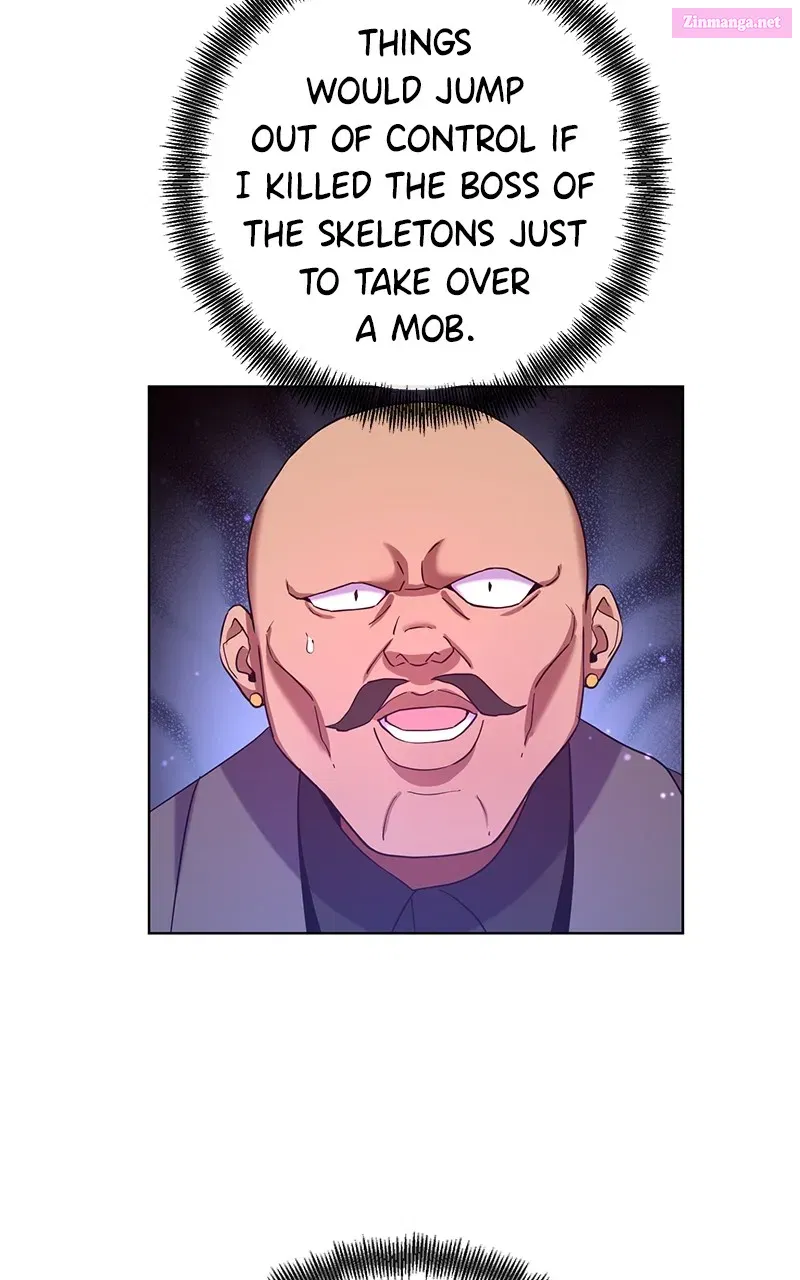Surviving aFantasy Adventure Comic Zinmanga X Chapter 20 Page 43