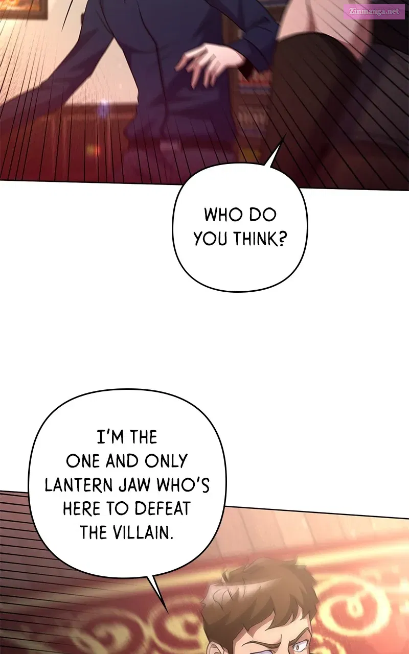 Surviving aFantasy Adventure Comic Zinmanga X Chapter 20 Page 58