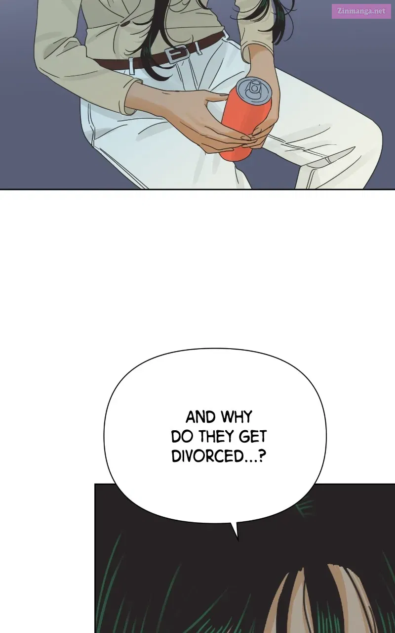 The World of Dating Zinmanga X Chapter 33 Page 39