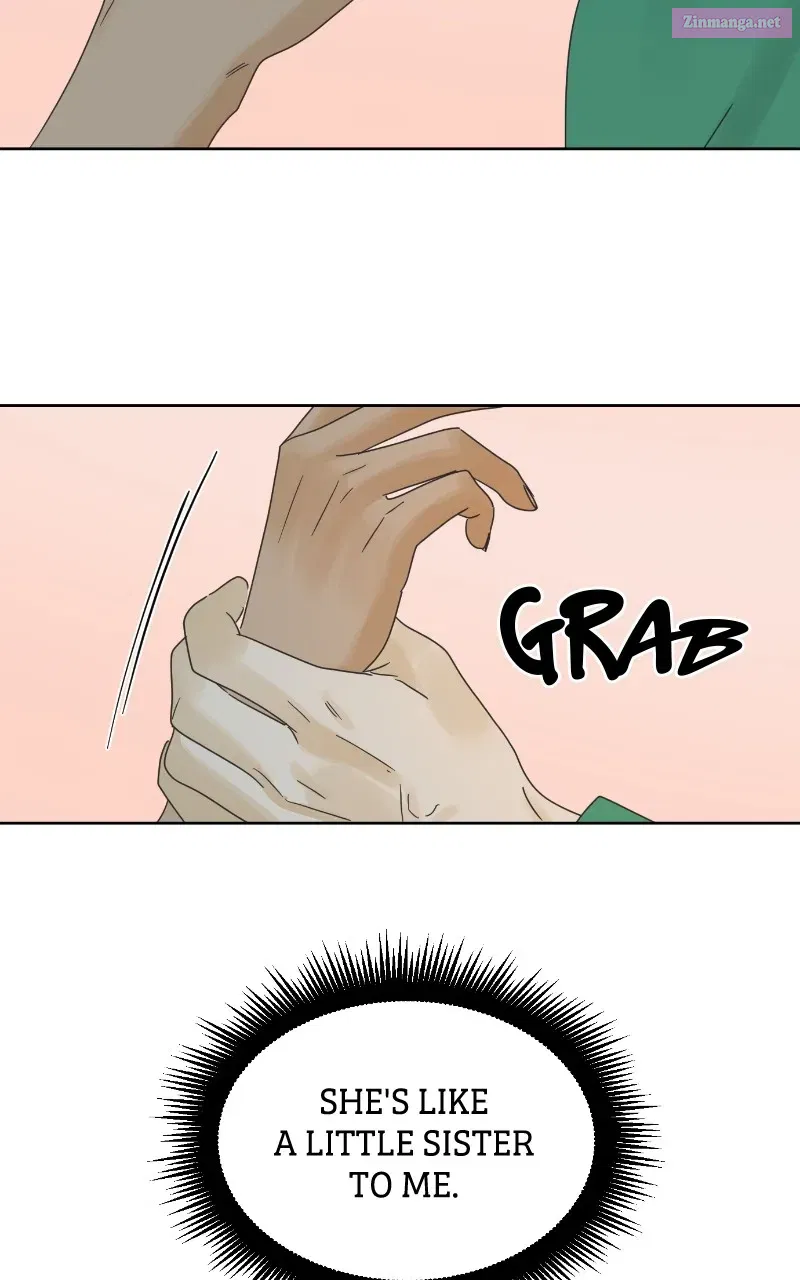 The World of Dating Zinmanga X Chapter 33 Page 50