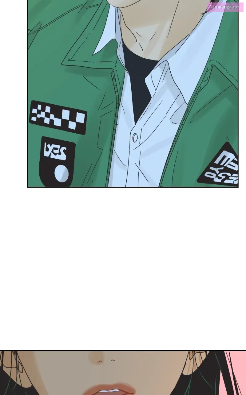 The World of Dating Zinmanga X Chapter 33 Page 54