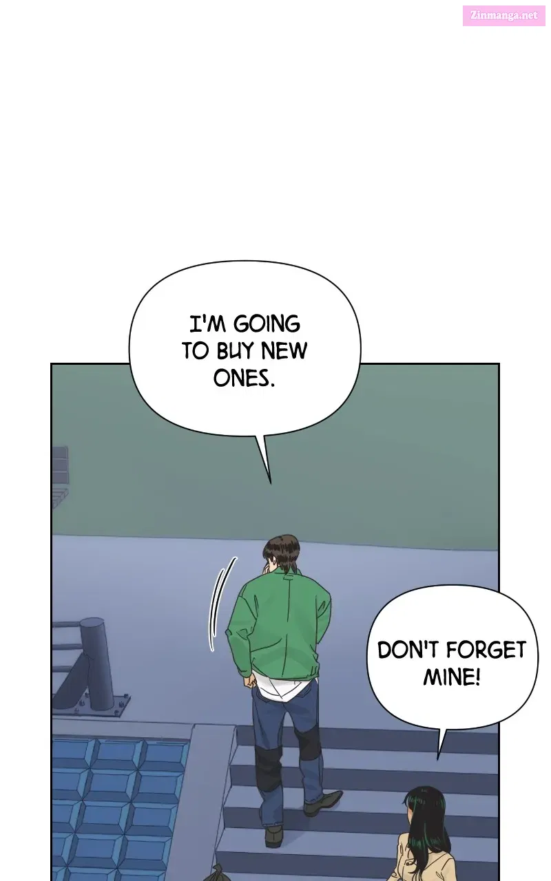 The World of Dating Zinmanga X Chapter 33 Page 58