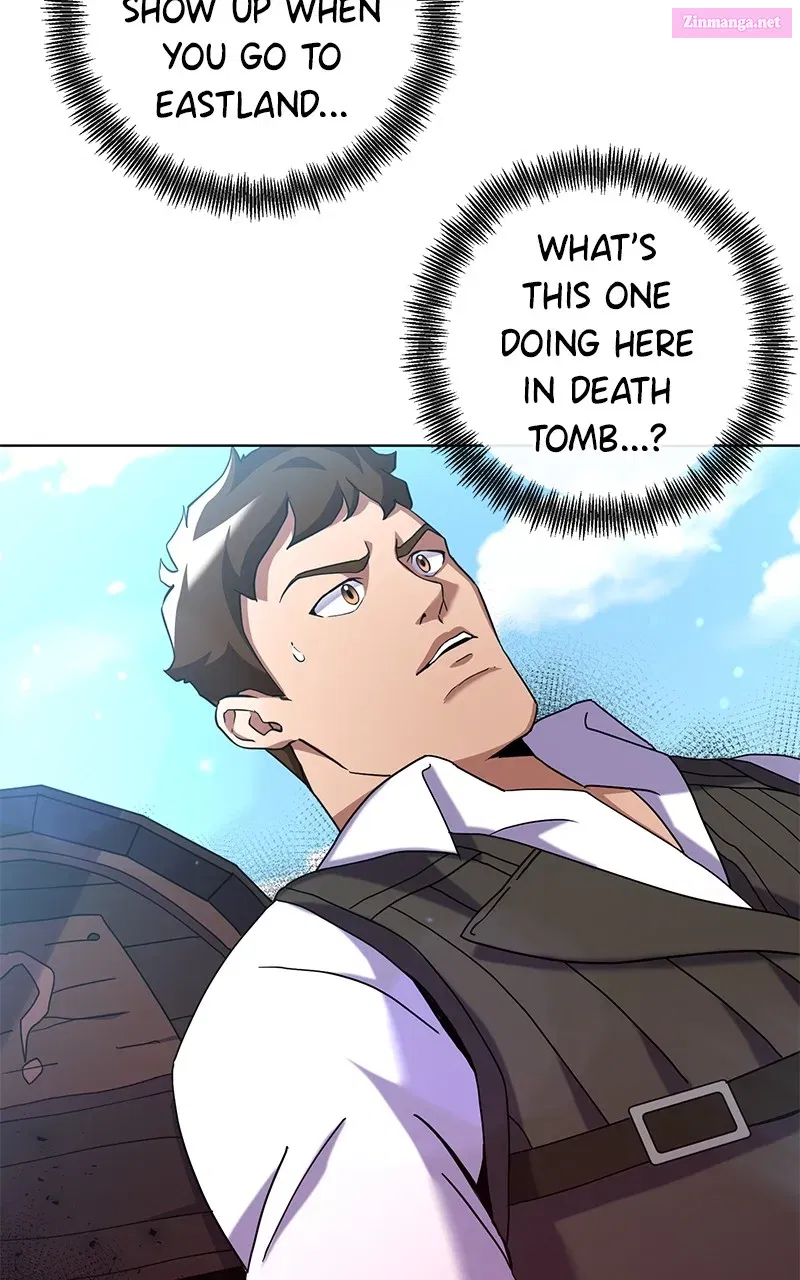 Surviving aFantasy Adventure Comic Zinmanga X Chapter 19 Page 9