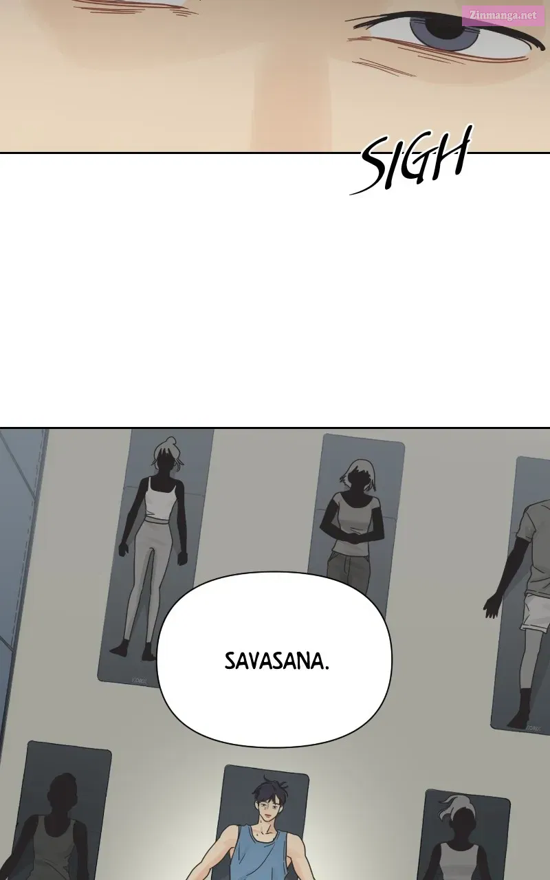 The World of Dating Zinmanga X Chapter 32 Page 23