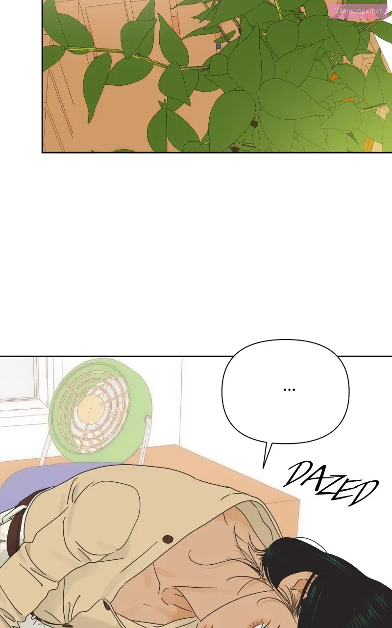 The World of Dating Zinmanga X Chapter 32 Page 27