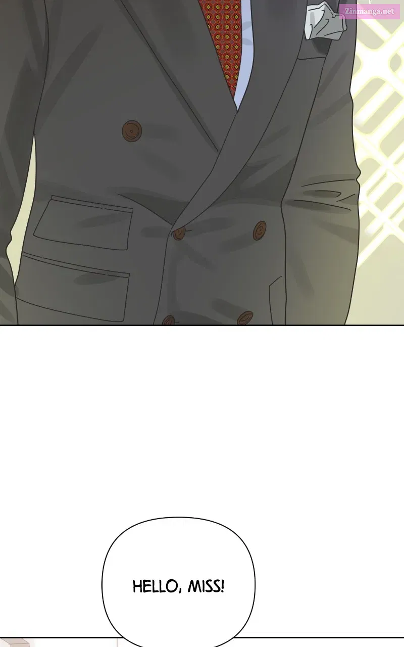 The World of Dating Zinmanga X Chapter 32 Page 32