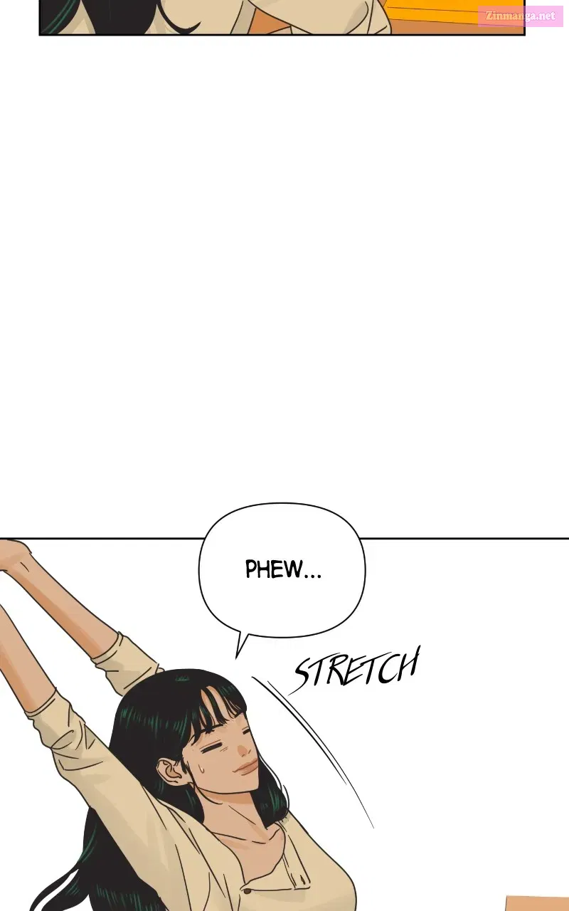 The World of Dating Zinmanga X Chapter 32 Page 36