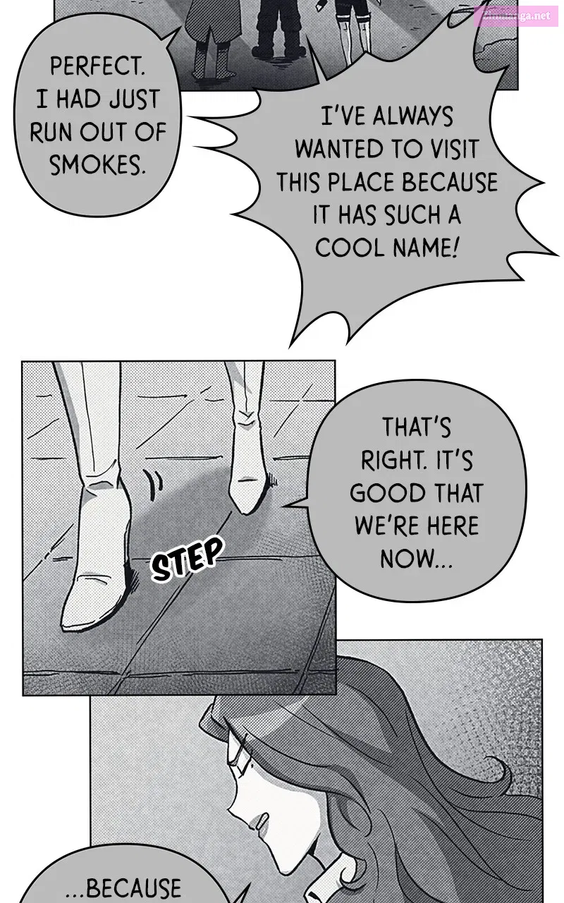 Surviving aFantasy Adventure Comic Zinmanga X Chapter 18 Page 3
