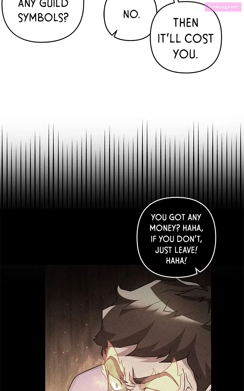 Surviving aFantasy Adventure Comic Zinmanga X Chapter 18 Page 70