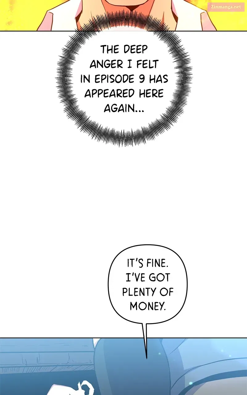 Surviving aFantasy Adventure Comic Zinmanga X Chapter 18 Page 72