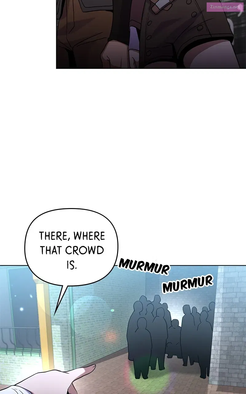 Surviving aFantasy Adventure Comic Zinmanga X Chapter 18 Page 76