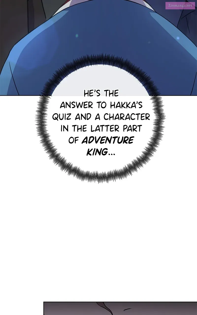 Surviving aFantasy Adventure Comic Zinmanga X Chapter 18 Page 86