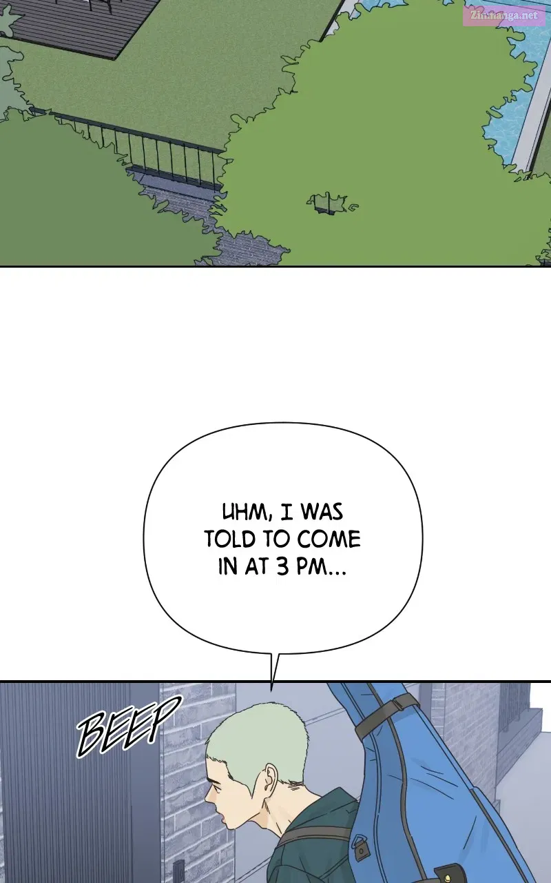 The World of Dating Zinmanga X Chapter 31 Page 43