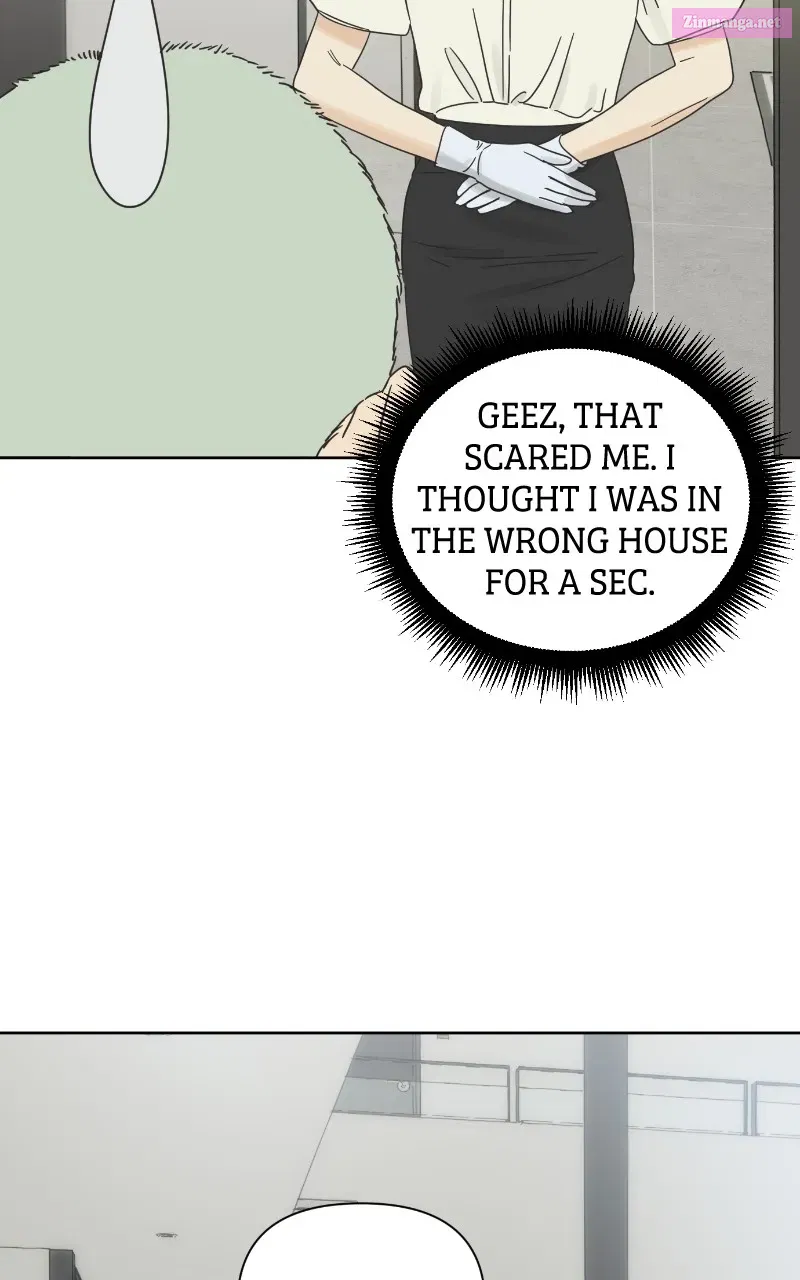 The World of Dating Zinmanga X Chapter 31 Page 47