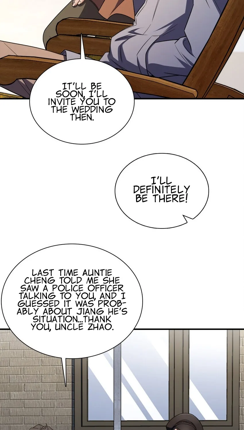 My Wife Is From a Thousand Years Ago Zinmanga X Chapter 257 Page 4