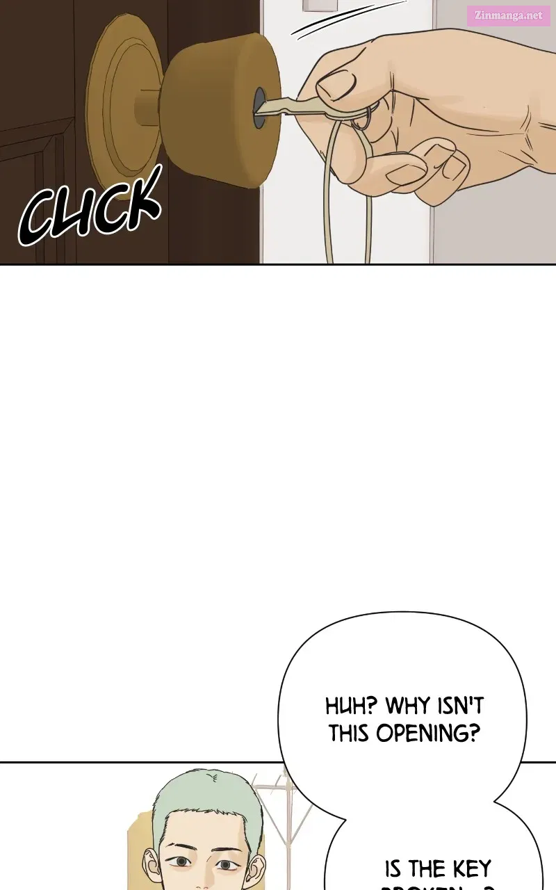 The World of Dating Zinmanga X Chapter 30 Page 24